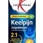 Beste keeltabletten 41HX7whua9L